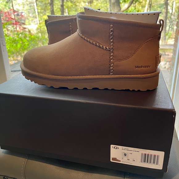 UGG X MADHAPPY Ultra Mini - Picture 5 of 6